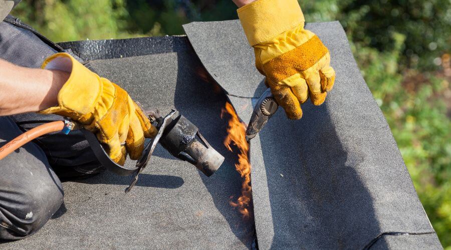 Expert top industrial roofings services in Corning, AR